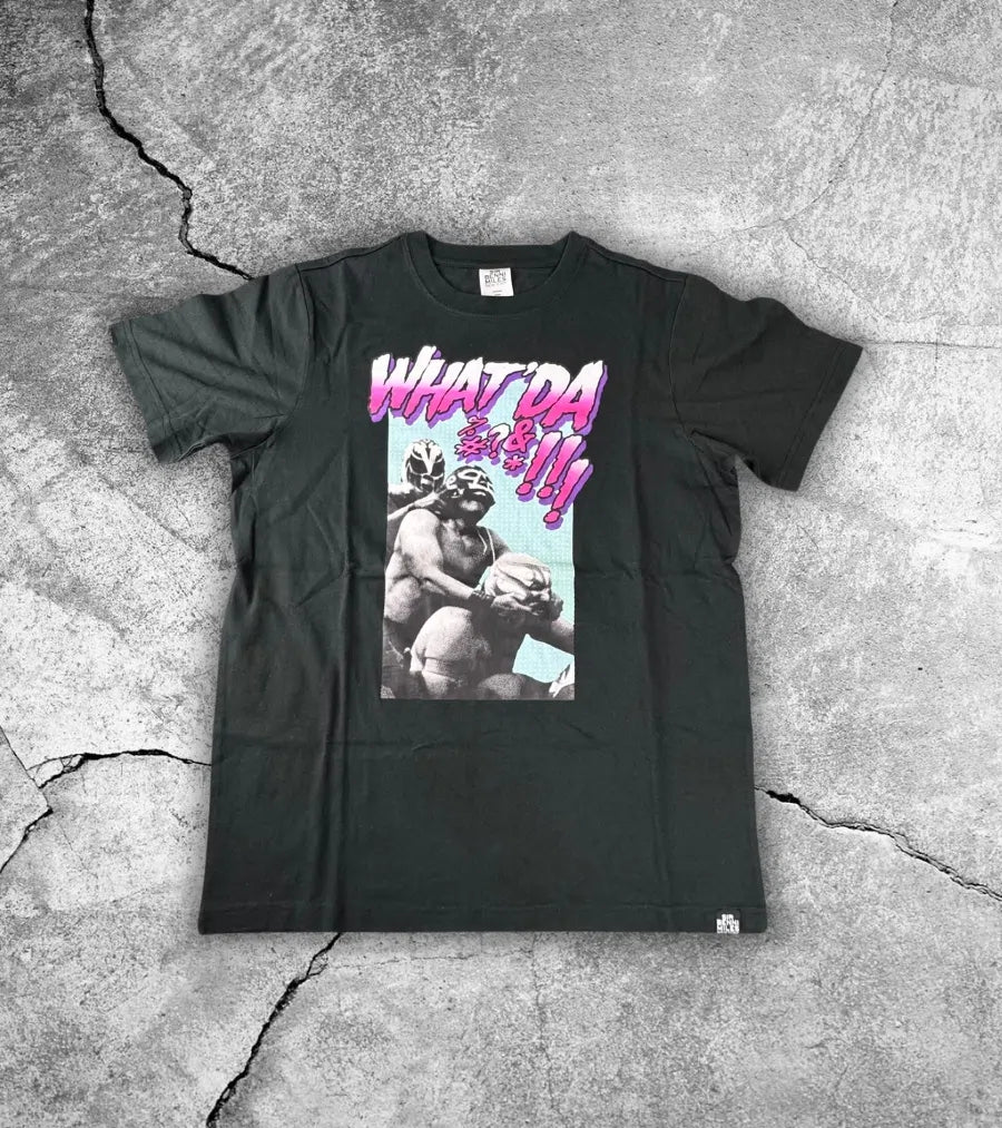 Vintage Sir Benni Miles Shirt M